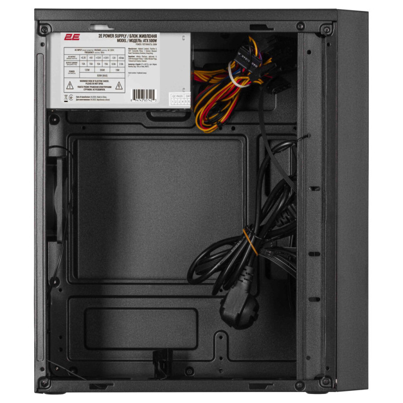 Корпус 2E 2E-TMX04-500