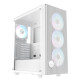Корпус OCYPUS GAMMA C70 WH ARGB (GAMMA-C70-WHG400XX-GL)