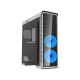 Корпус GAMEMAX Elysium White