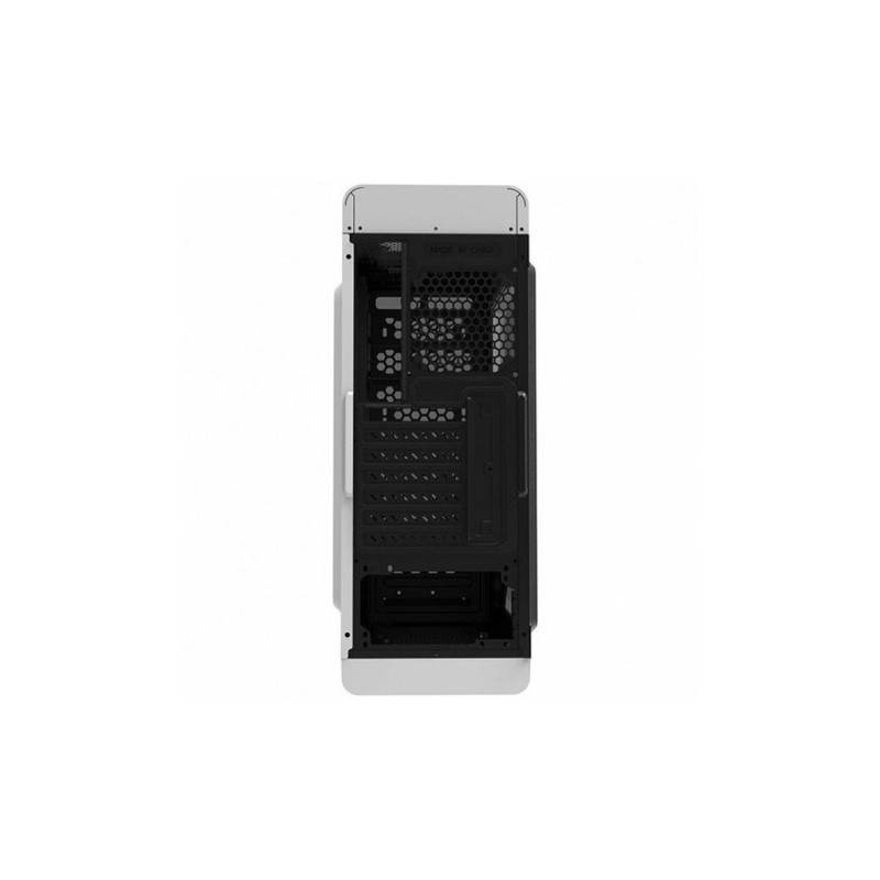 Корпус GAMEMAX Elysium White