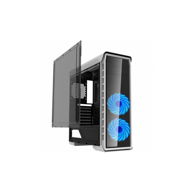 Корпус GAMEMAX Elysium White