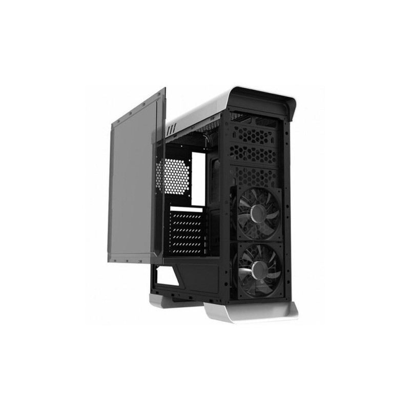 Корпус GAMEMAX Elysium White