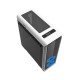 Корпус GAMEMAX Elysium White