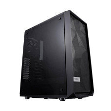 Корпус Fractal Design FD-CA-MESH-C-BKO-TG