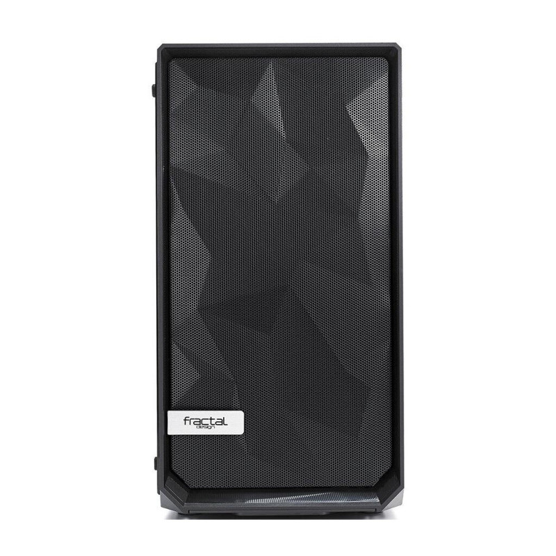 Корпус Fractal Design FD-CA-MESH-C-BKO-TG