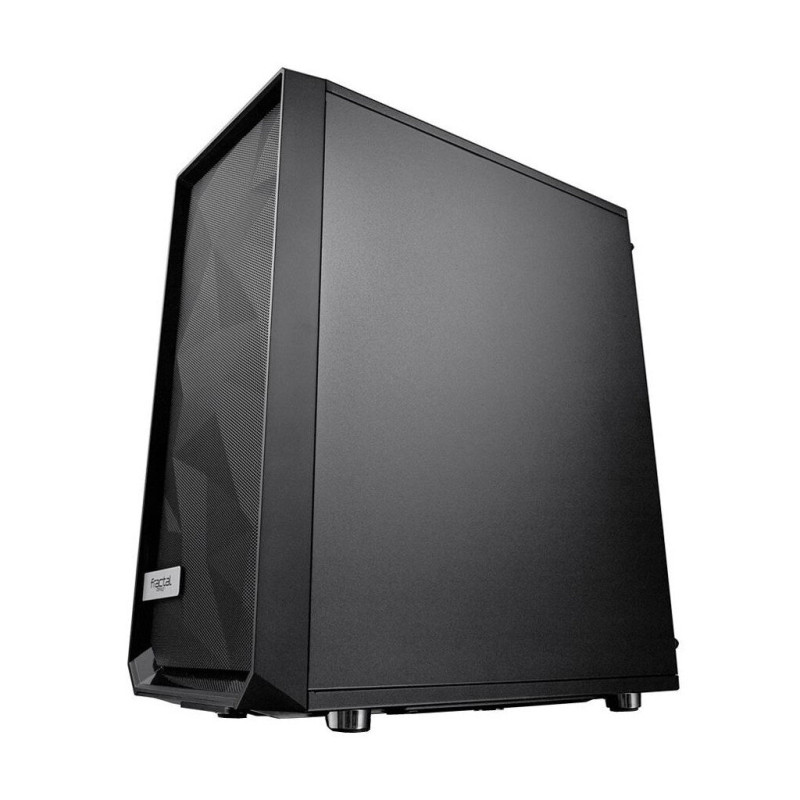 Корпус Fractal Design FD-CA-MESH-C-BKO-TG