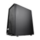 Корпус Fractal Design FD-CA-MESH-C-BKO-TG