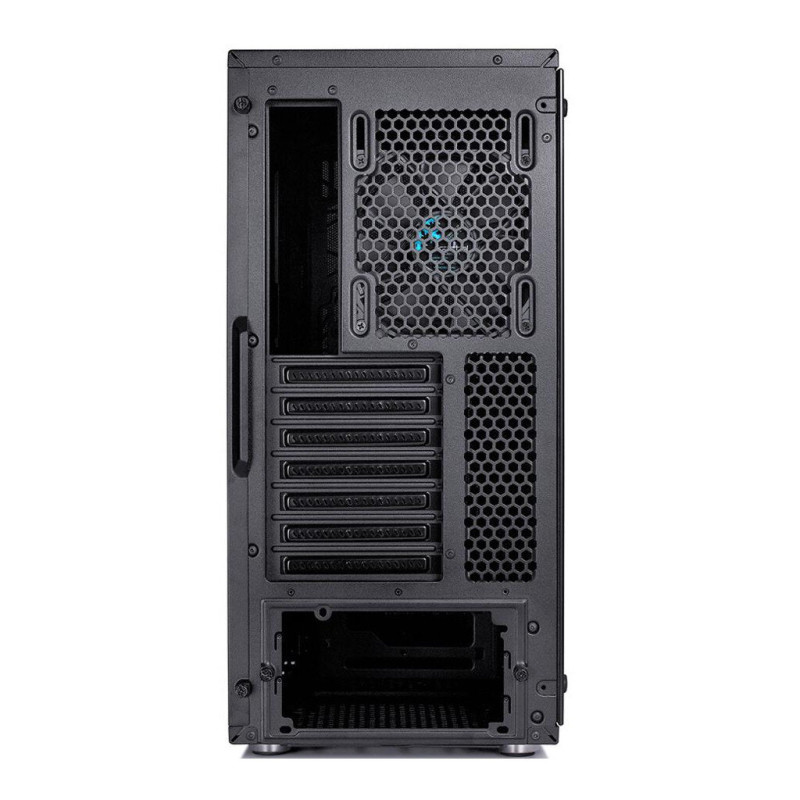 Корпус Fractal Design FD-CA-MESH-C-BKO-TG