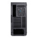Корпус Fractal Design FD-CA-MESH-C-BKO-TG