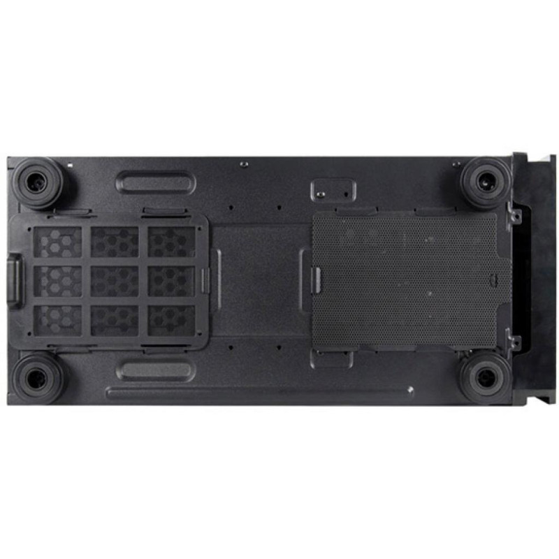 Корпус CHIEFTEC HAWK (AL-02B-TG-OP)