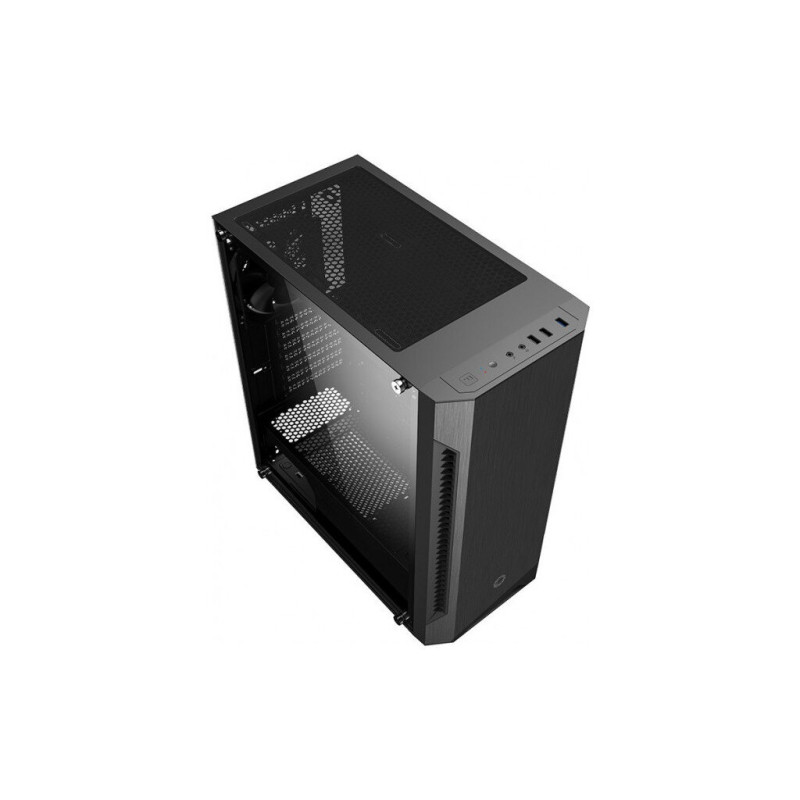 Корпус GAMEMAX Fortress TG