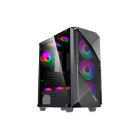 Корпус GAMEMAX Revolt