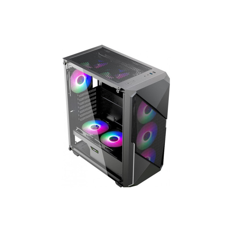 Корпус GAMEMAX Revolt