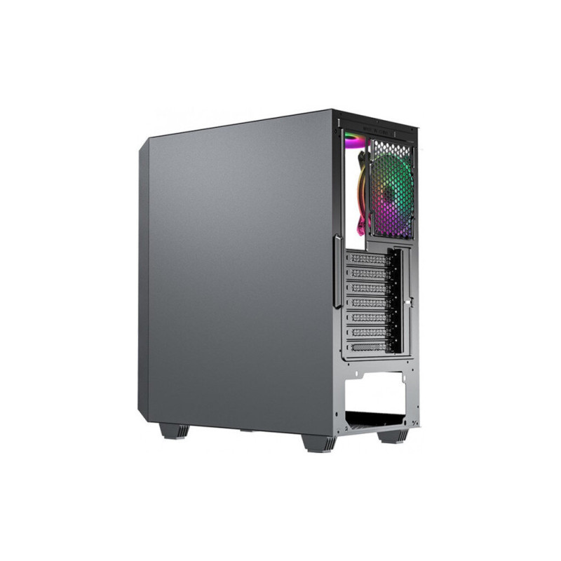Корпус GAMEMAX Revolt