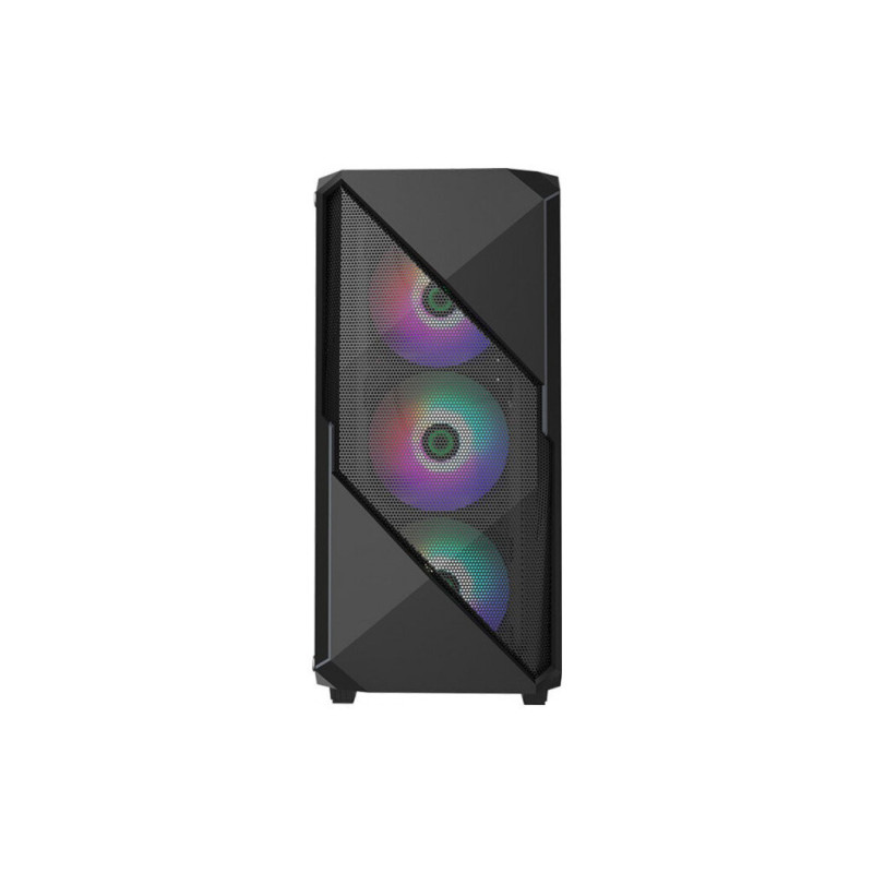 Корпус GAMEMAX Revolt