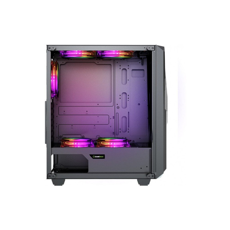 Корпус GAMEMAX Revolt