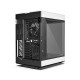 Корпус Hyte Y60 Black-White (CS-HYTE-Y60-BW)