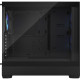 Корпус Fractal Design Pop Air RGB Blck TG Clear Tint (FD-C-POR1A-06)