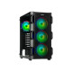 Корпус Qube CORSAIR_FMNU3