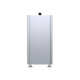 Корпус Jonsplus i400-A Aluminum Silver (i400-A Silver)