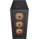 Корпус Cougar MX220 RGB Black