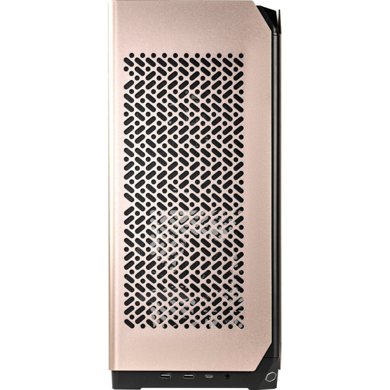 Корпус CoolerMaster NR100-ZNNN85-SL0
