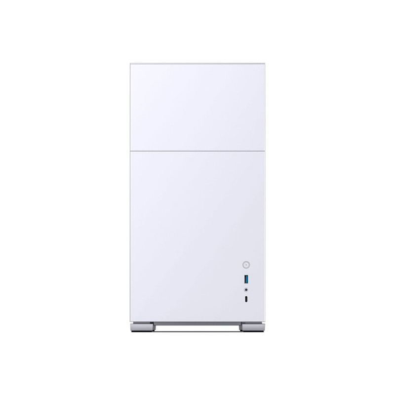 Корпус JONSBO D41 STD White