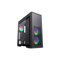 Корпус Gamemax MASTER 2