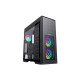 Корпус Gamemax MASTER 2