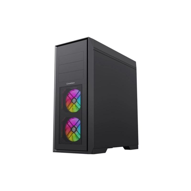 Корпус Gamemax MASTER 2