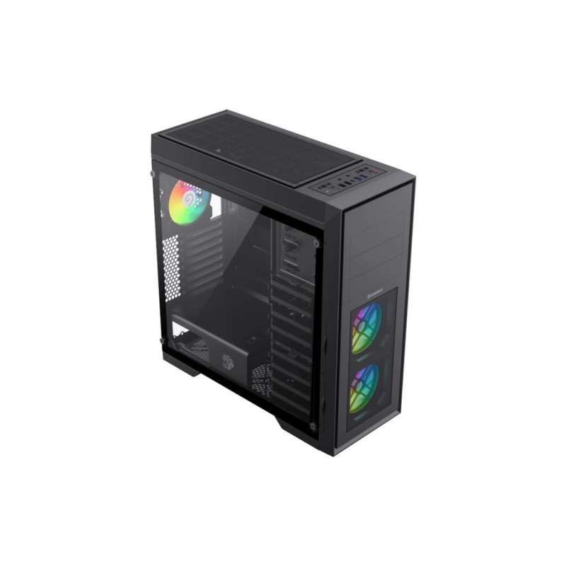 Корпус Gamemax MASTER 2