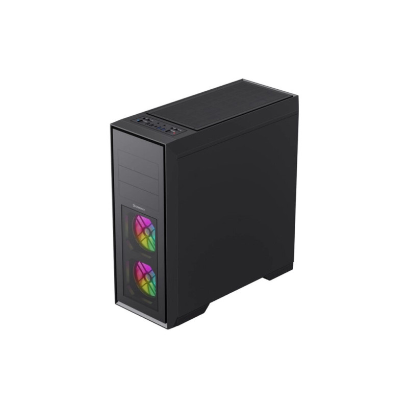 Корпус Gamemax MASTER 2