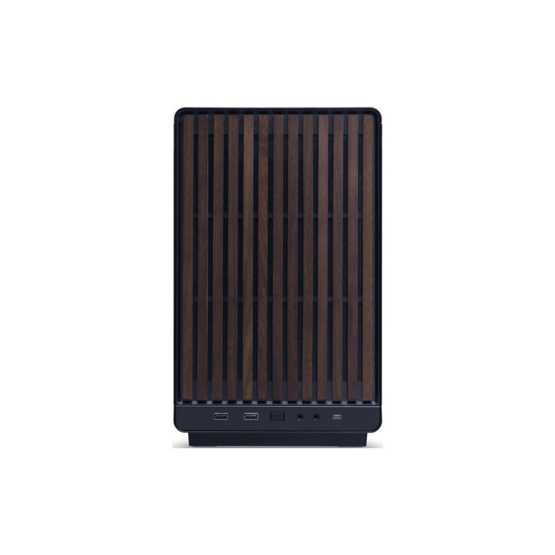 Корпус NZXT A3 Black (G99.A3X-WD.00)
