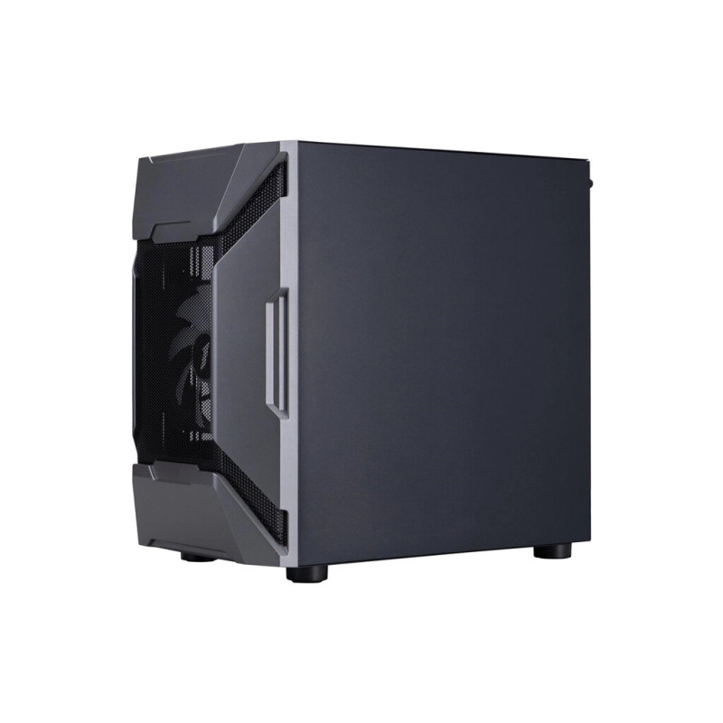 Корпус 1stPlayer D3-A-BK-1F7-14-1F7