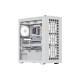 Корпус AeroCool D502A-G-WT-v1 White (ACCM-DS02043.21)