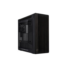 Корпус ASUS ProArt PA602 Wood Edition Tempered Glass (90DC00J0-B09010)