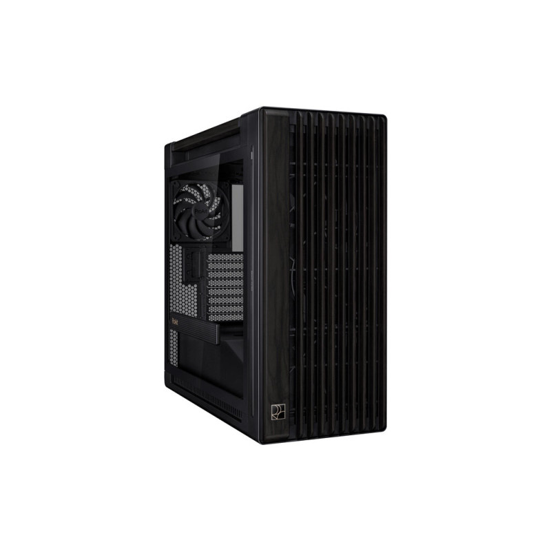Корпус ASUS ProArt PA602 Wood Edition Tempered Glass (90DC00J0-B09010)