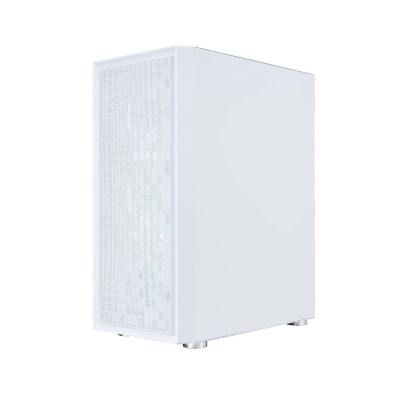 Корпус 1stPlayer Go6-WH-4FS7-W