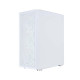 Корпус 1stPlayer Go6-WH-4FS7-W