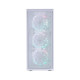 Корпус 1stPlayer Go6-WH-4FS7-W