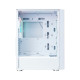 Корпус 1stPlayer Go6-WH-4FS7-W
