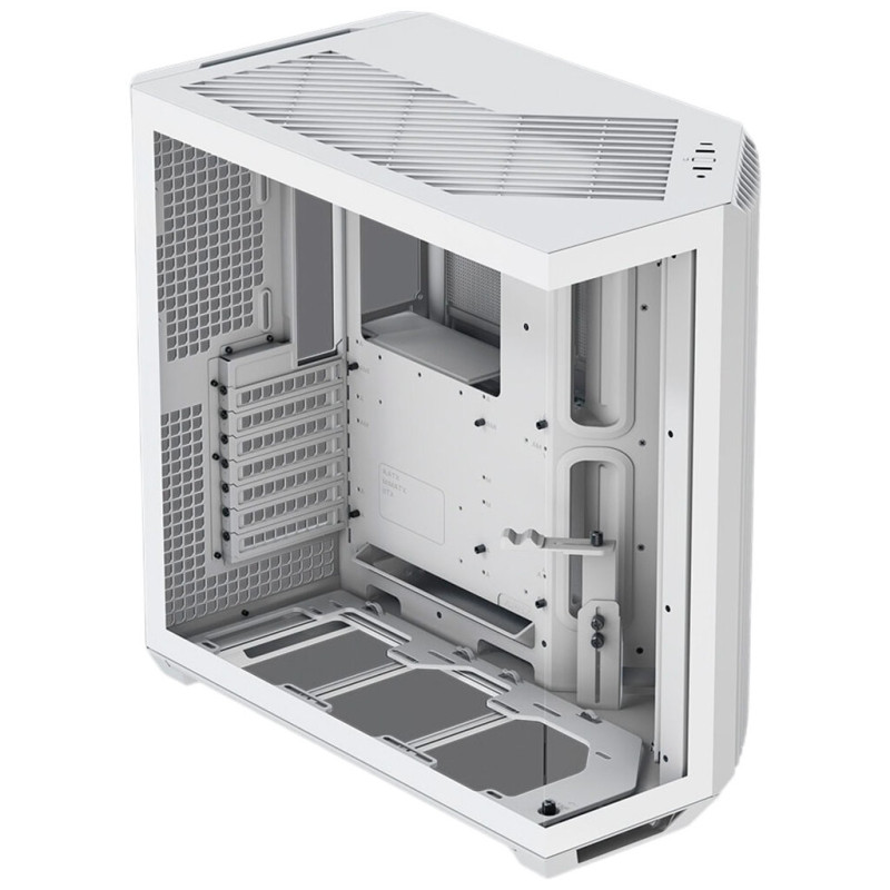 Корпус APNX V1 White (APCM-VI01003.21)