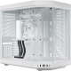 Корпус Hyte Y70 Snow White (CS-HYTE-Y70-WW)