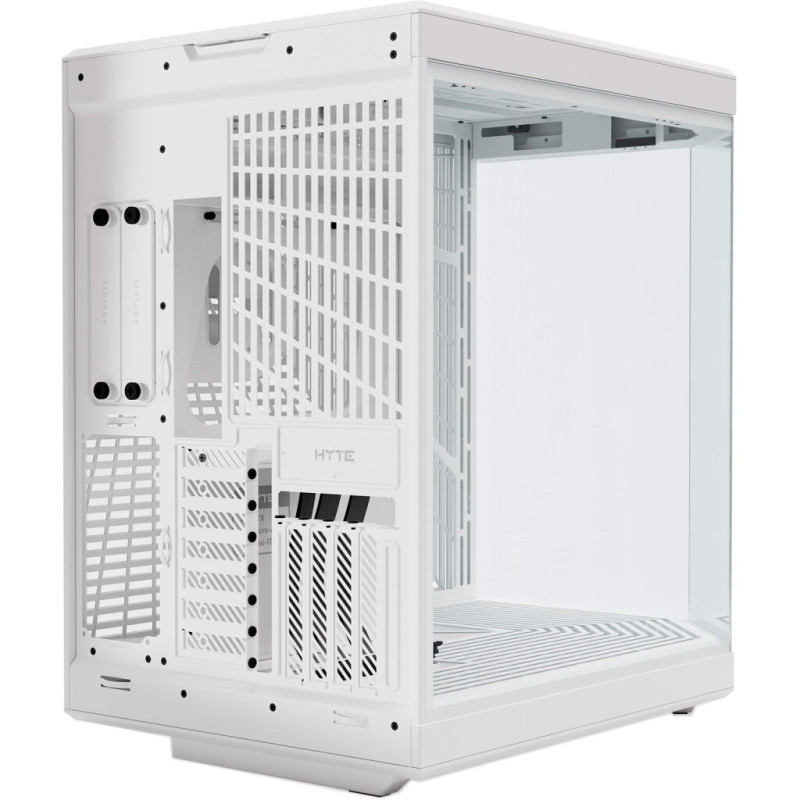 Корпус Hyte Y70 Snow White (CS-HYTE-Y70-WW)