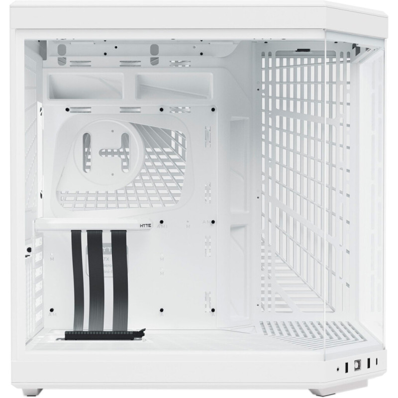 Корпус Hyte Y70 Snow White (CS-HYTE-Y70-WW)