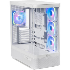 Корпус Qube MASTERFORCE_GWNU3