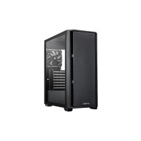 Корпус Chieftec Pro Midi TG (AS-02B-TG-OP)