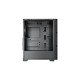 Корпус Chieftec Pro Midi TG (AS-02B-TG-OP)