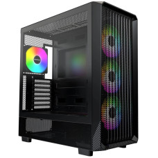Корпус MONTECH X5 (B)
