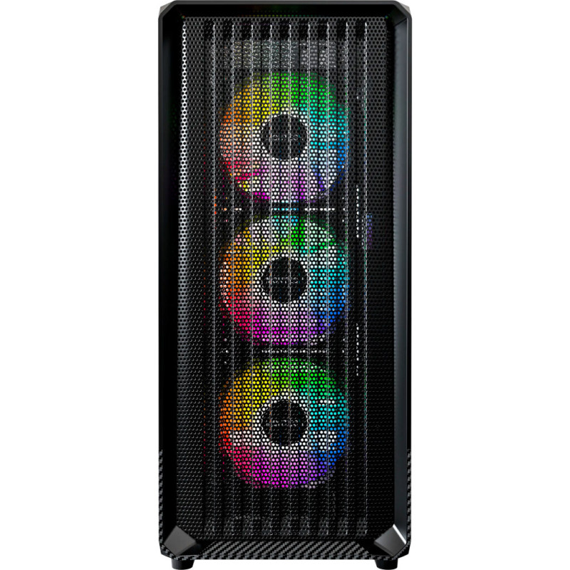 Корпус MONTECH X5 (B)